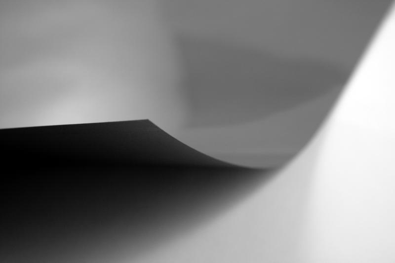 Hoch Oxidationsbeständige Graphitfolie, Dicke: 0.38 mm; Format variabel wählbar